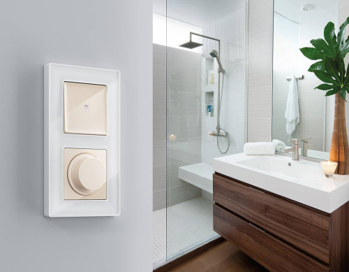 Выключатель Ambrella Volt ALFA MA302040