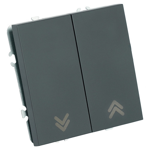 Выключатель Stekker Эмили 50327