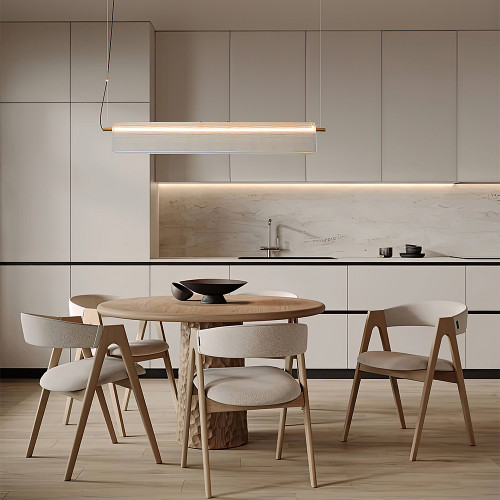 Светильник подвесной Freya Loyd FR5556PL-L22BBS