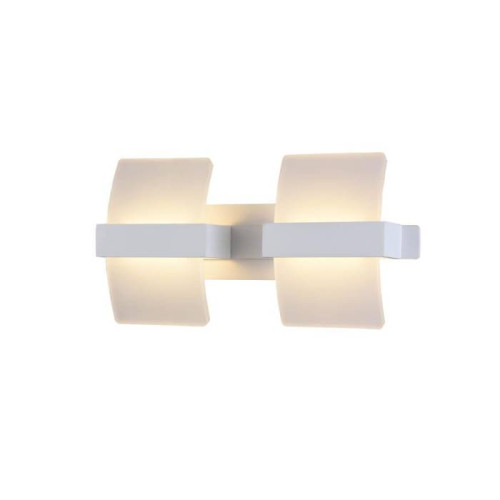 Настенный светодиодный светильник Vele Luce Ortona VL8161W02