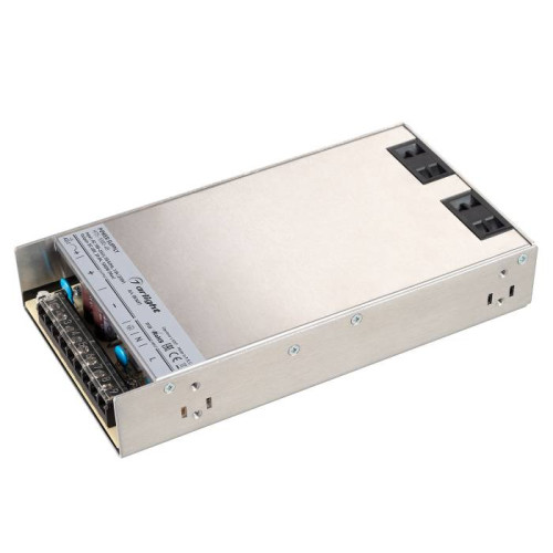 Драйвер для LED ленты Arlight Hts 053687