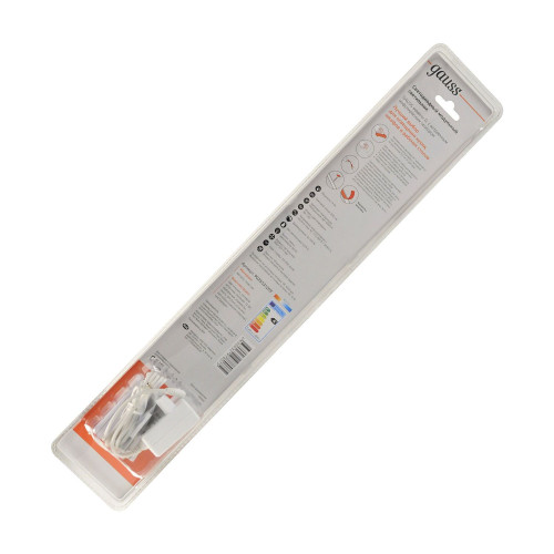 Мебельный светильник Gauss Sensor 9025531209