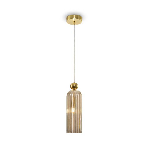 Светильник подвесной Maytoni Antic MOD302PL-01CG
