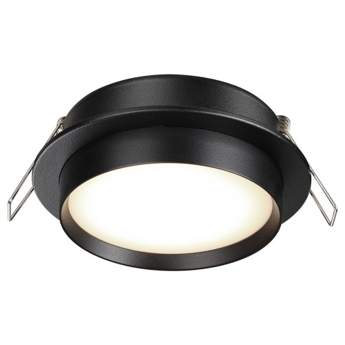 Встраиваемый светильник Novotech Lirio 371032