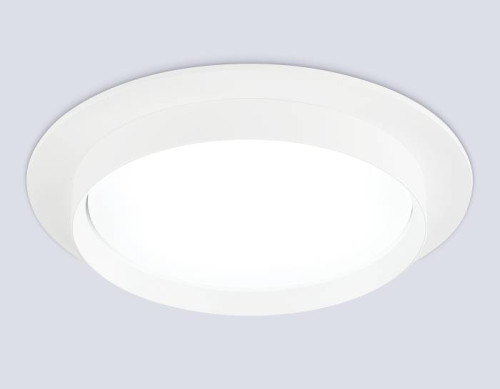 Встраиваемый светильник Ambrella Standard Tech TU5011