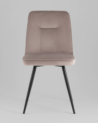 Комплект стульев Stool Group OS-2451-1 Velvet HLR-09 X4