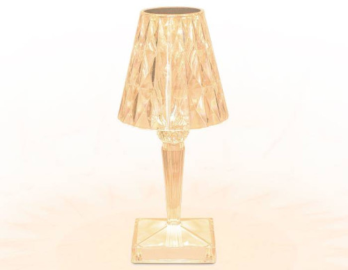 Настольная лампа Ambrella Desk DE8057