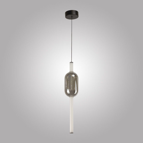 Светильник подвесной AM Group AM491 B gray