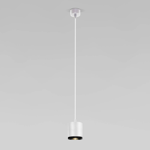 Светильник подвесной Elektrostandard Lead 50243 LED 12W 4200K белый