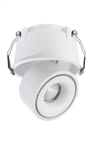 Встраиваемый светильник Deko-Light Uni 565343