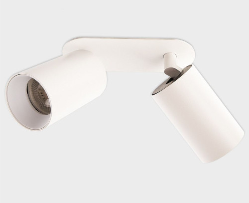 Встраиваемый светильник Italline DANNY FR2 white