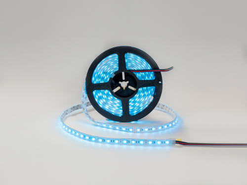 LED лента SWG Standard SWG560 SWG560-12-14.4-RGB-66-M