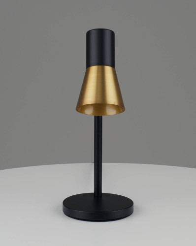 Настольная лампа Moderli Melro V11325-1T