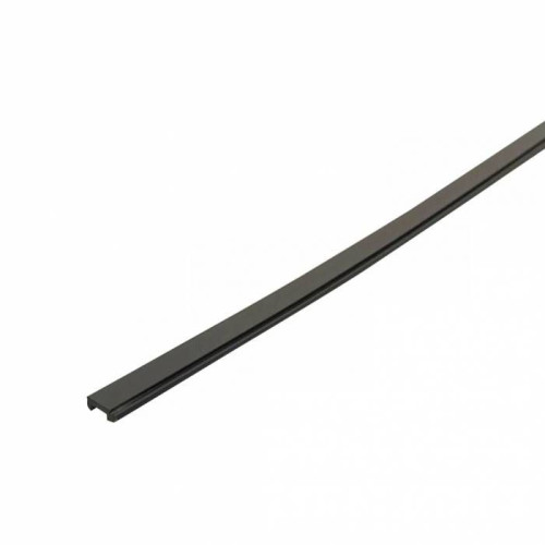 Накладка для шинопровода iLEDEX TECHNICAL VISION48/25 STRAP 4825 BK