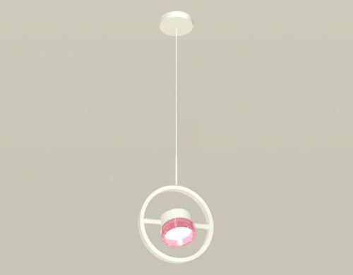 Светильник подвесной Ambrella Traditional DIY XB9111151