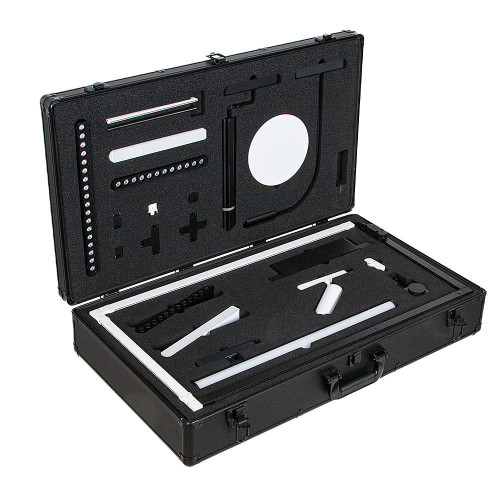 Демонстрационный комплект магнитной трековой системы Arte Lamp Rapid A620106