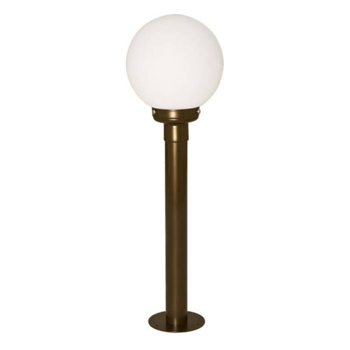 Уличный наземный светильник Северный свет Сад-4 9022