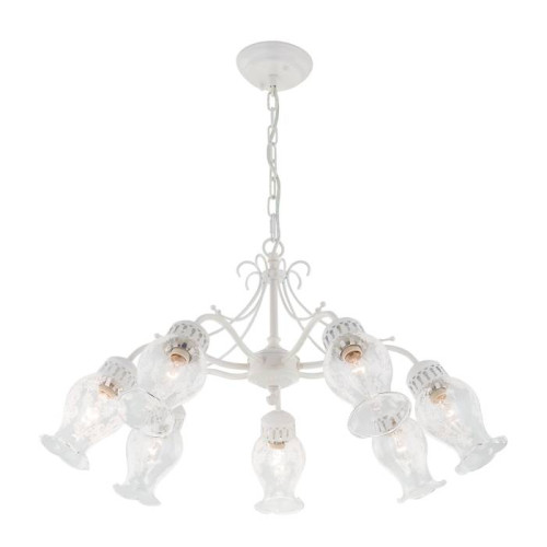 Подвесная люстра Citilux Метафора CL413172