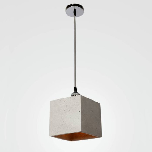 Светильник подвесной Мелодия Света Stone Light BL104-1P GR 000030872