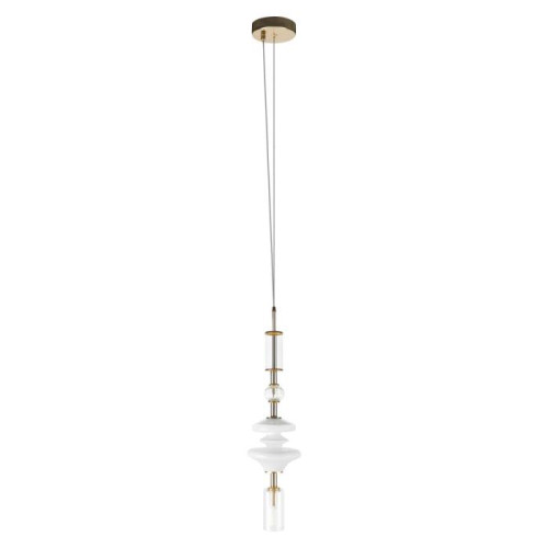 Светильник подвесной Loft It Spindle 10423/C