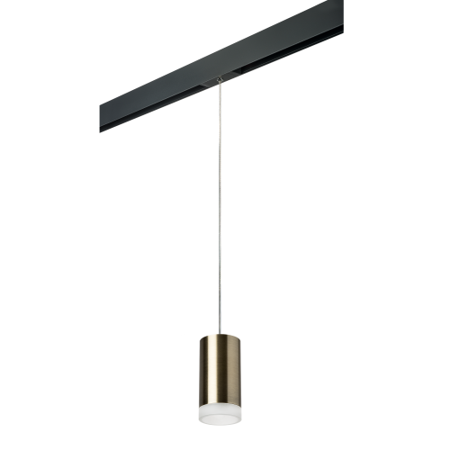 Трековый светильник Lightstar Rullo PRORP43130