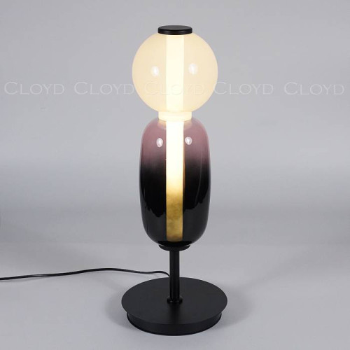 Настольная лампа Cloyd Supernova 30138