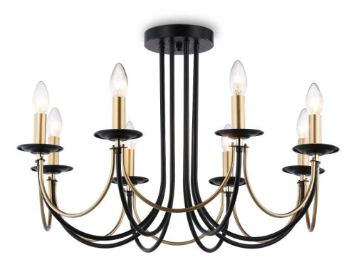 Потолочная люстра Ambrella Traditional TR9622