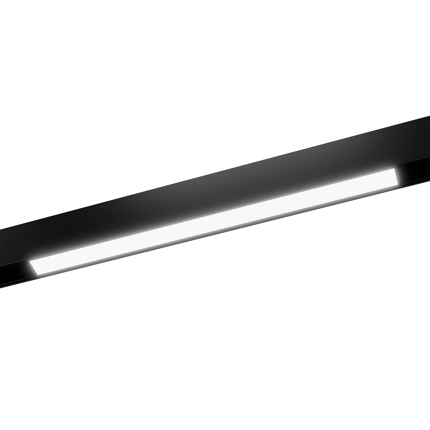 Трековый светильник LIGHTERA Startrek 48 LE166TRL-10B SMART