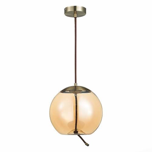 Светильник подвесной ST Luce Ozzio SL6108.313.01