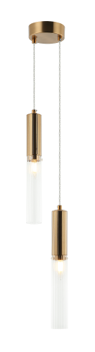 Настенный светильник Stilfort Satori 2161/05/02WP