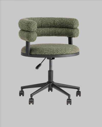 Кресло офисное Stool Group Ponty Bebe Office Chair OTE-CL 355 bl.l