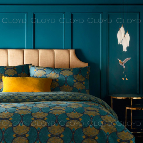 Светильник подвесной Cloyd Argana 11246