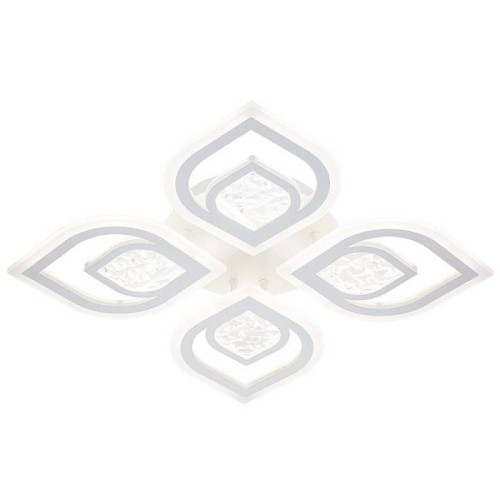 Потолочная люстра Escada Hydria 10227/4LED