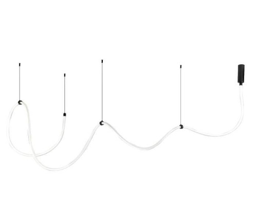 Светильник подвесной KINK Light Венди 08031K-500,19(3000-6000K)