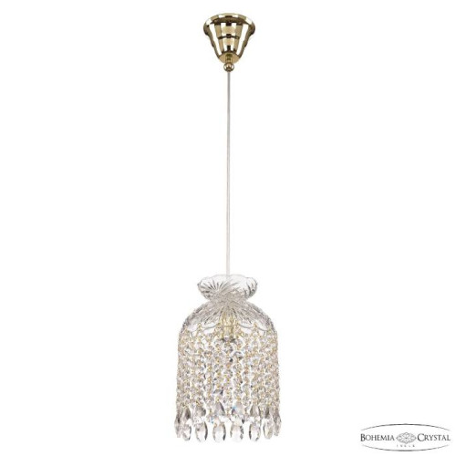 Светильник подвесной Bohemia 1478 14781P/16 G