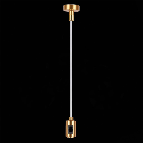 Подвесной ввод питания ST Luce Farm ST027.203.00