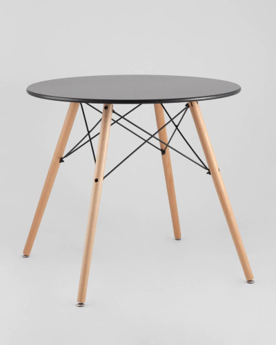 Кухонный стол Stool Group DSW T001-80 black