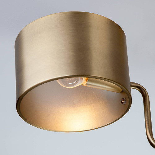 Люстра на штанге Bogate's Pallada 293/6 Smart