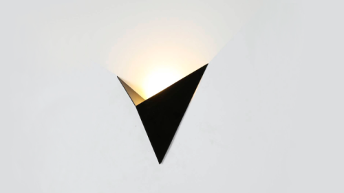 Настенный светильник SWG DesignLed GW GW-9103-3-BL-WW