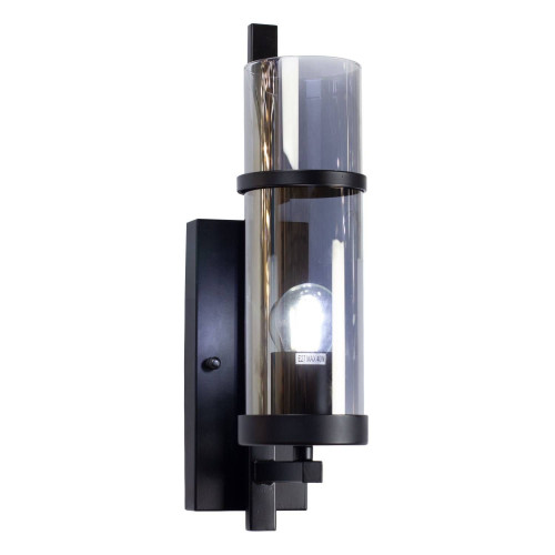 Настенное бра AM Group Am273 AM273-AP1 BK