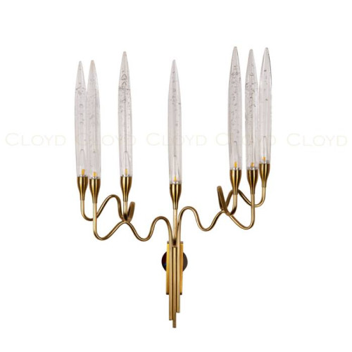 Настенное бра Cloyd Zoar 20210