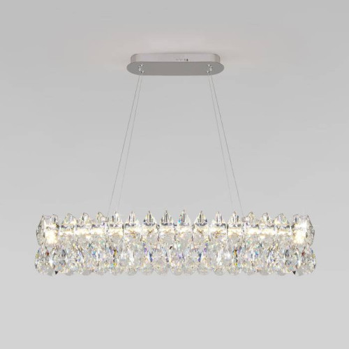 Подвесная люстра Bogate's Marvel 90372/1 Strotskis