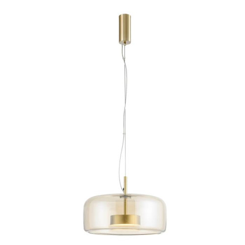 Светильник подвесной Favourite Reflex 4235-2P