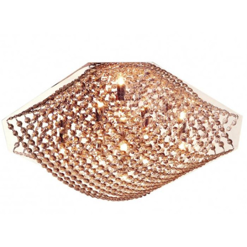 Потолочная люстра Citilux Наоми CL309194