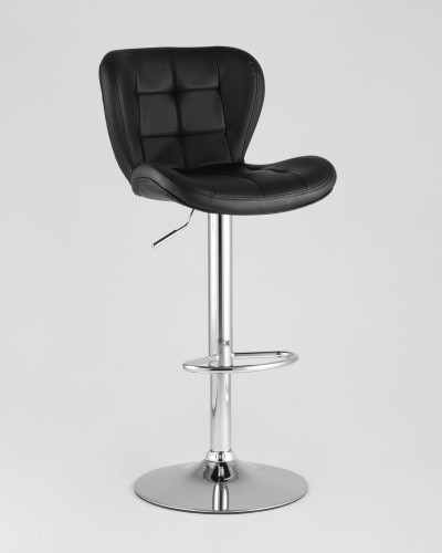 Барный стул Stool Group Порше PORSCHE BLACK