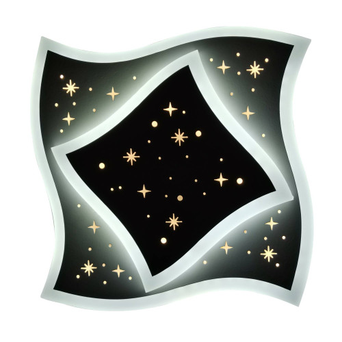 Настенный светильник Natali Kovaltseva LED 81036/1W