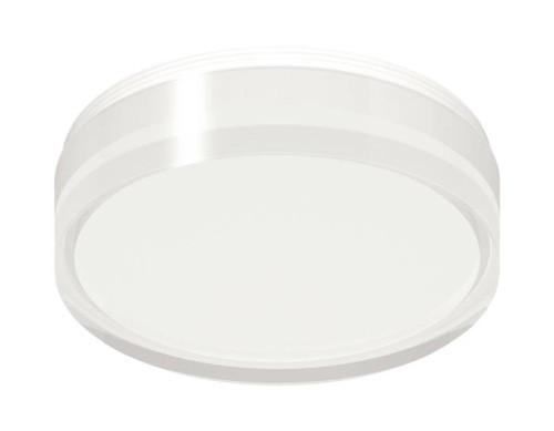 Насадка передняя для корпуса светильника с диаметром отверстия D85mm Ambrella DIY Spot N8399