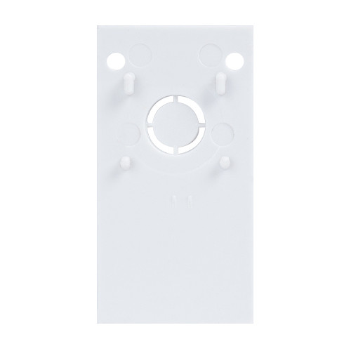 Коннектор-заглушка для магнитного шинопровода Arte Lamp Linea-Accessories A482033