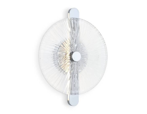 Настенный светильник Ambrella Crystal LH31141