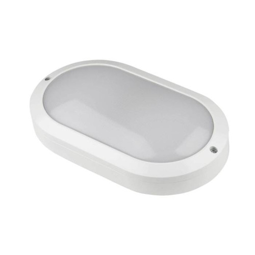 Уличный потолочный светильник Uniel Ulw-k12/13/14/15a ULW-K14A 20W/4000K IP65 WHITE